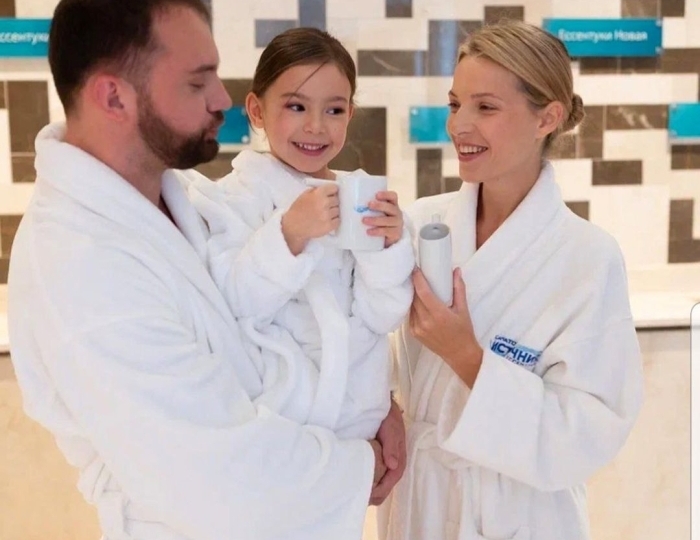 Здоровое детство - Лечебные программы - Санаторий «Источник» Ессентуки