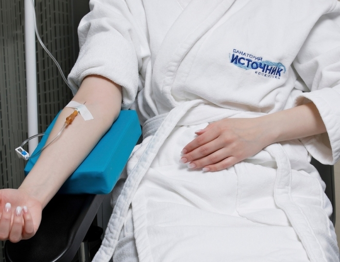 Лечение сахарного диабета - Лечебные программы - Санаторий «Источник» Ессентуки