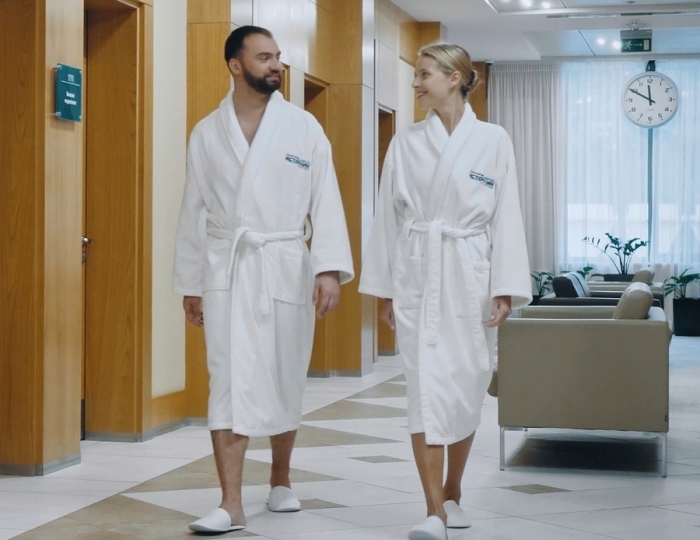 Укрепление иммунитета - Лечебные программы - Санаторий «Источник» Ессентуки