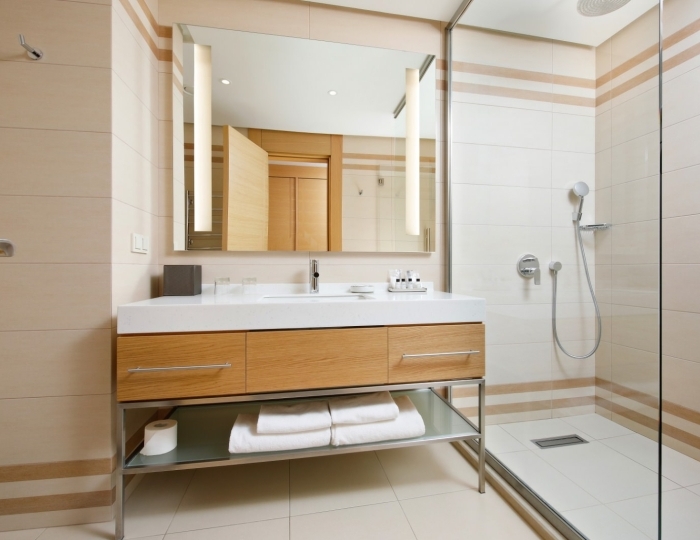 Стандарт - Санаторий «Источник» Ессентуки