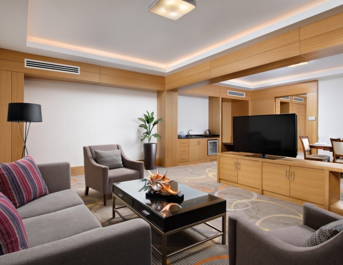 Апартамент - Санаторий «Источник» Ессентуки