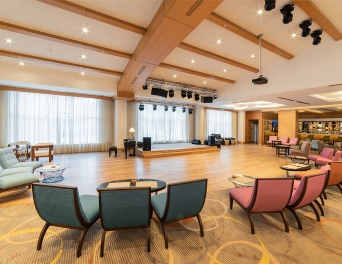 Лобби-бар «Оникс» - Санаторий «Источник» Ессентуки