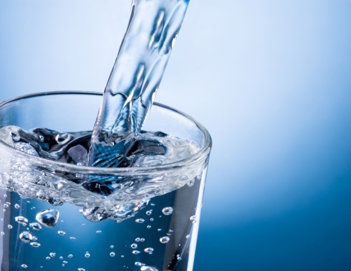 Бювет - Оздоровительные услуги - Санаторий «Источник» Ессентуки