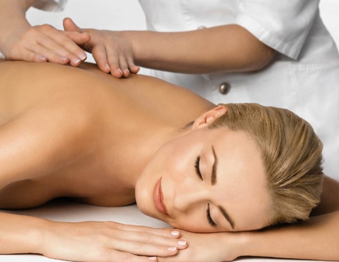 Массажи ручные - Оздоровительные услуги - Санаторий «Источник» Ессентуки