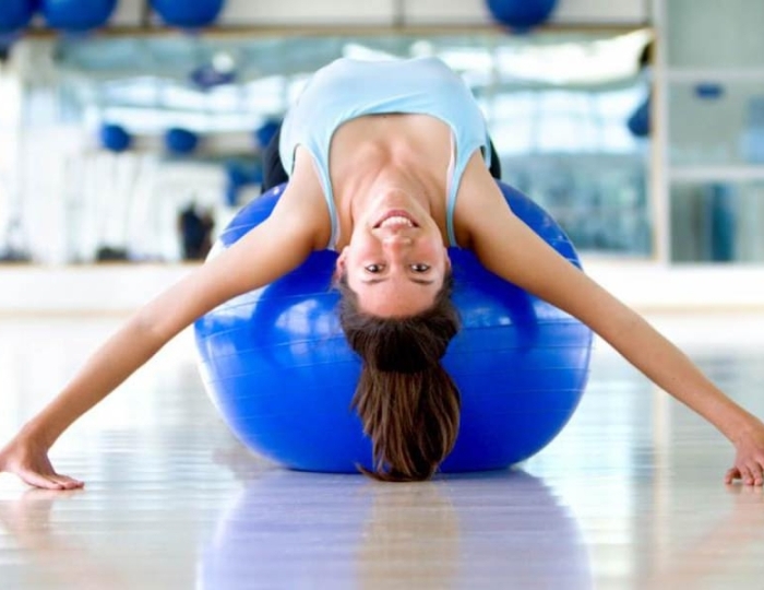 ЛФК - Оздоровительные услуги - Санаторий «Источник» Ессентуки