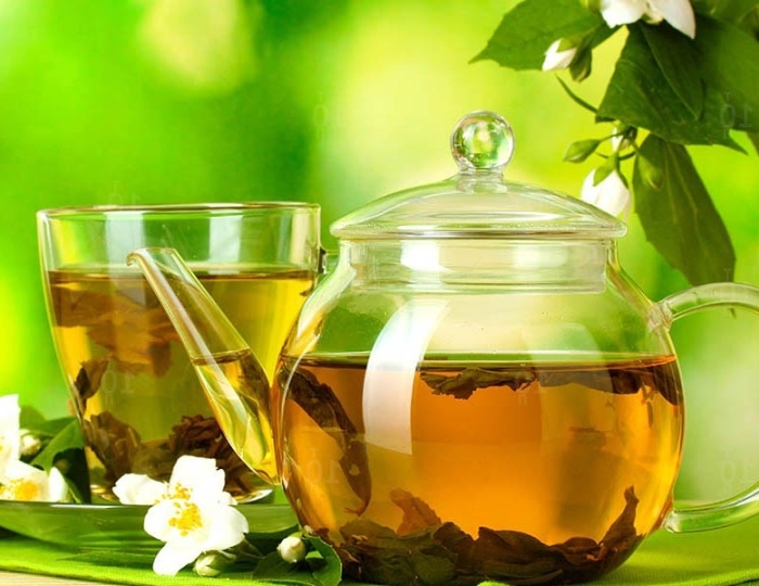 Фитотерапия - Оздоровительные услуги - Санаторий «Источник» Ессентуки