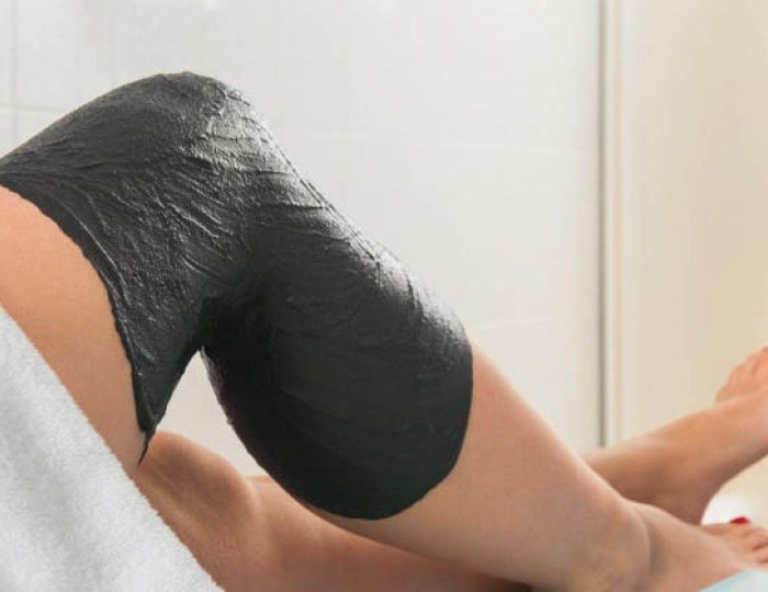 Пелоидотерапия - Оздоровительные услуги - Санаторий «Источник» Ессентуки