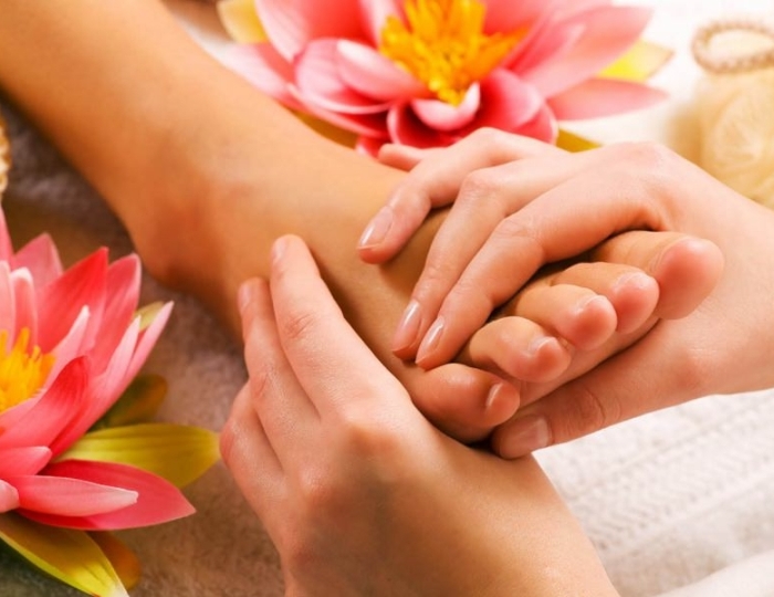 Механомассажи - Оздоровительные услуги - Санаторий «Источник» Ессентуки