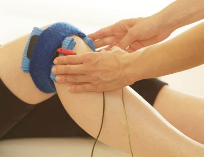 Физиопроцедуры - Оздоровительные услуги - Санаторий «Источник» Ессентуки